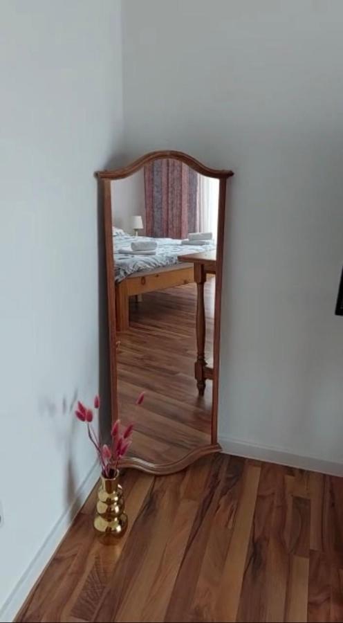Olive Tree Apartments Ровин Екстериор снимка